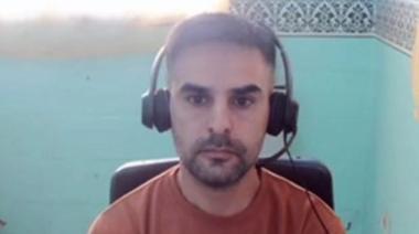 “La amaba con toda mi alma”, la palabra final de Cerfoglio antes del veredicto