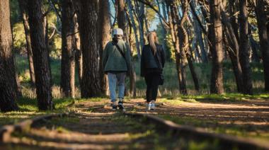 Caminatas y trekking: propuestas para disfrutar Necochea en movimiento