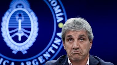 Denuncian millonaria retención de fondos para rutas: aseguran que Nación no giró más de $1,1 billones