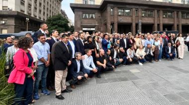 Municipios al límite: intendentes de todos los partidos piden liberar fondos para pagar sueldos y sostener servicios