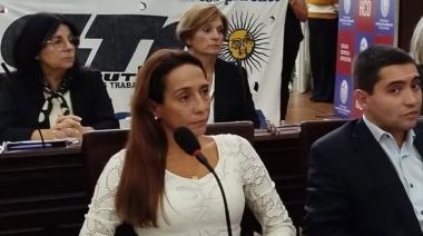 Nueva Necochea resaltó el consenso en el Concejo: “La prioridad es sostener la salud en todo el distrito”