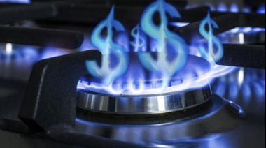 Menos necochenses accederán al beneficio de “zona fría” en el gas