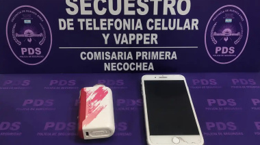 Investigan una denuncia por abuso sexual contra una adolescente en una reunión de jóvenes