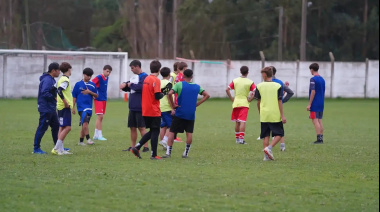 La Liga Necochea anunció los convocados a la Selección Sub-15 para el torneo regional