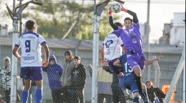Fecha 6: Ministerio ganó y Gimnasia protagonizó una lluvia de goles en una jornada marcada por suspensiones