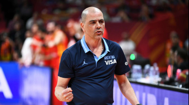 Sergio “Oveja” Hernández llega a Necochea para brindar una charla abierta sobre liderazgo y deporte
