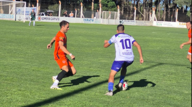 Fútbol local: se juegan los pendientes de la sexta fecha y las semifinales femeninas
