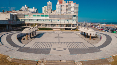 Tras el fallo de la Cámara, el Municipio reactivó la subasta del Complejo Casino y estableció fecha para el 10 de junio