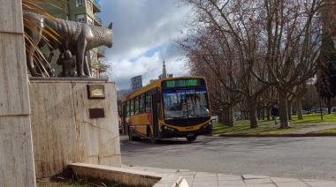 Desde mañana regirá el nuevo cuadro tarifario para el transporte público