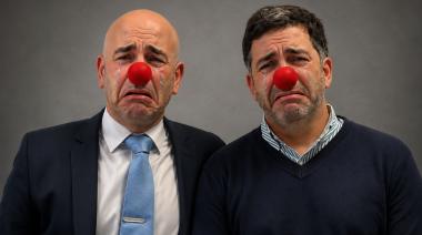 “Payaabogados”: hicieron reír a sus colegas tras la fallida aventura libertaria en el Colegio de Abogados