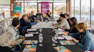 Se conformó la Comisión Local de Emergencia Agropecuaria en Necochea