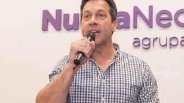 “Nos dejaron solos en muchas responsabilidades”, lanzó Arturo Rojas contra el gobierno nacional