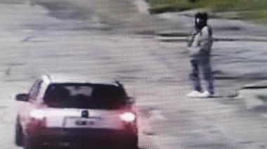 Joven herido tras ser atropellado por un vehículo que huyó del lugar en Necochea