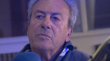 Daniel Molina vuelve a conducir la UCR local y advirtió: “La democracia está en serio peligro”