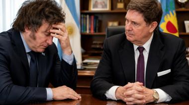 San Cayetano demandará al Estado nacional por una deuda millonaria por obras públicas