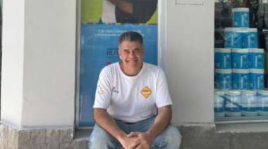 Julián Weich anunció el cierre de su empresa solidaria: “La caída del consumo no lo hace sostenible”