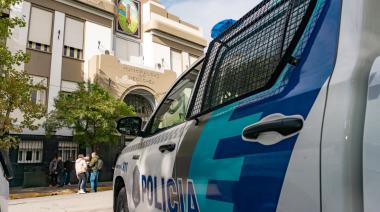 Brutal ataque de violencia de género en Necochea: golpeó salvajemente a su pareja y terminó detenido junto al hijo de la víctima