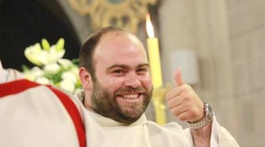 “Aumentaron las carencias y la sociedad me preocupa”, reflexionó el padre Gonzalo Domench en vísperas de la Colecta Anual de Cáritas