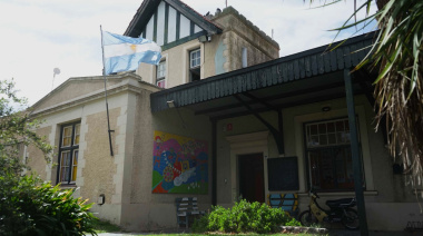 Se brindará el seminario “Color + uso del aerosol” en el Centro Cultural Municipal