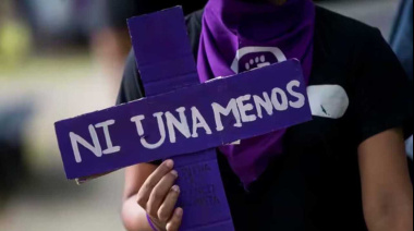 Ni Una Menos: convocan a marchar este martes en Necochea desde las 17:30