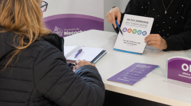 Bancos, financieras y tarjetas de crédito encabezaron las consultas en OMIC durante cuatro meses consecutivos