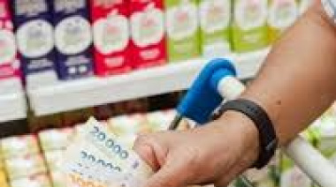 La inflación volvió a desacelerarse y en mayo fue del 2,1%