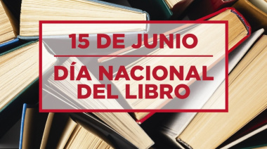 Argentina conmemora el Día Nacional del Libro y reivindica el valor de las historias que unen generaciones