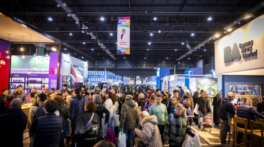 Necochea presentará la propuesta de vacaciones de invierno en la feria Caminos y Sabores