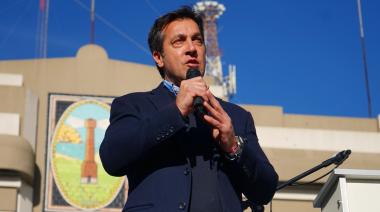 Rojas confirmó que vetará dos ordenanzas aprobadas por la oposición y denunció una “intencionalidad política”