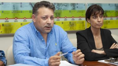 Povilaitis: “El conflicto de poderes fue advertido en el veto y hoy el Concejo deberá dar explicaciones jurídicas, no políticas”
