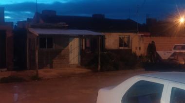 El cerco se cierra sobre el ladrón de Casa Silvia: un allanamiento reveló una prueba clave y la Justicia ordenó detenerlo