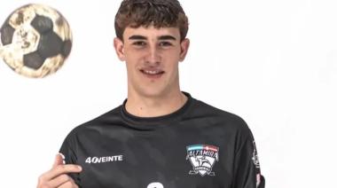Handball: Alta Mira inicia este lunes su participación en el Nacional A de Cadetes en Bariloche