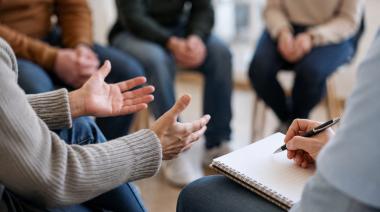 Realizarán una charla-taller sobre estrategias para el abordaje pacífico de los conflictos