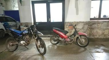 Tres aprehendidos tras una serie de allanamientos por el robo en el edificio Monviso