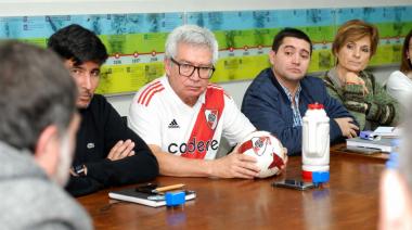¿Reconocimiento genuino o demagogia? Polémica por el proyecto para declarar a Lucas Silva “Embajador Deportivo” de Necochea