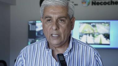 “Los municipios vienen colaborando cada vez más con recursos, equipamiento y tecnología para respaldar el trabajo policial”