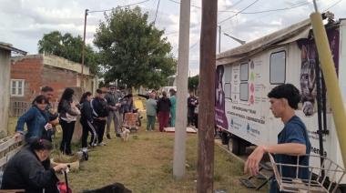 El sábado 27 habrá una nueva jornada gratuita de castración masiva en Quequén