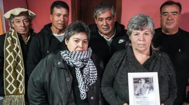 Tras 51 años de búsqueda, la familia Ibarra-Britos recibió los restos de Horacio y pudo darle sepultura