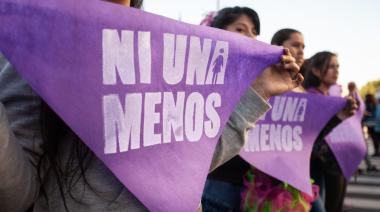 Ni Una Menos: convocan a marchar en Necochea en medio de la conmoción por los femicidios de Agostina y Dulce