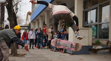 Turismo presenta las actividades de junio cargado de clima mundialista, Urban Fest y propuestas para toda la familia: