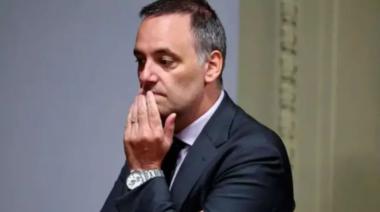 Encuesta golpea al Gobierno: ocho de cada diez argentinos creen que Adorni debería dejar el cargo