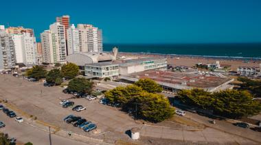 “Puede ser un antes y un después para nuestro distrito”: Rojas define la subasta del Casino como un día histórico para Necochea