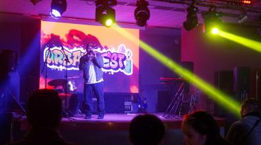 Pasó con éxito una nueva edición de la Urban Fest