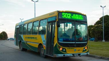 Empresas de transporte advierten que sin una recomposición tarifaria peligra la continuidad del servicio y la participación en la licitación
