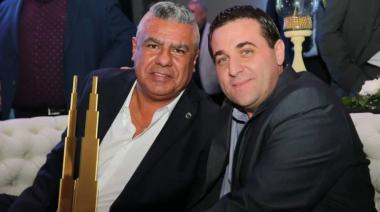 Confirmaron el procesamiento de Tapia y Toviggino por evasión en la AFA