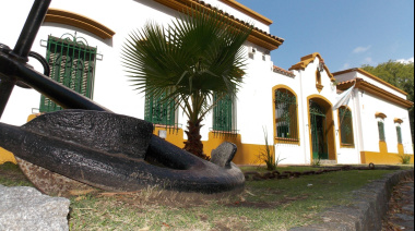Habrá horarios especiales para los museos del parque durante el receso invernal