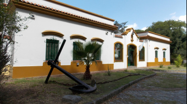 Vacaciones de invierno: desde este martes hay horarios especiales en los museos del parque