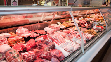 El consumo de carne vacuna cayó a un mínimo histórico por el impacto de los precios