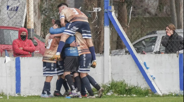 Ministerio va por el ascenso al Regional: este domingo comienza la final del Pre Federal