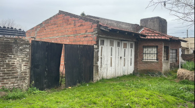 Cayó mientras intentaba cometer un robo y descubrieron que tenía un pedido de captura por un asalto con armas
